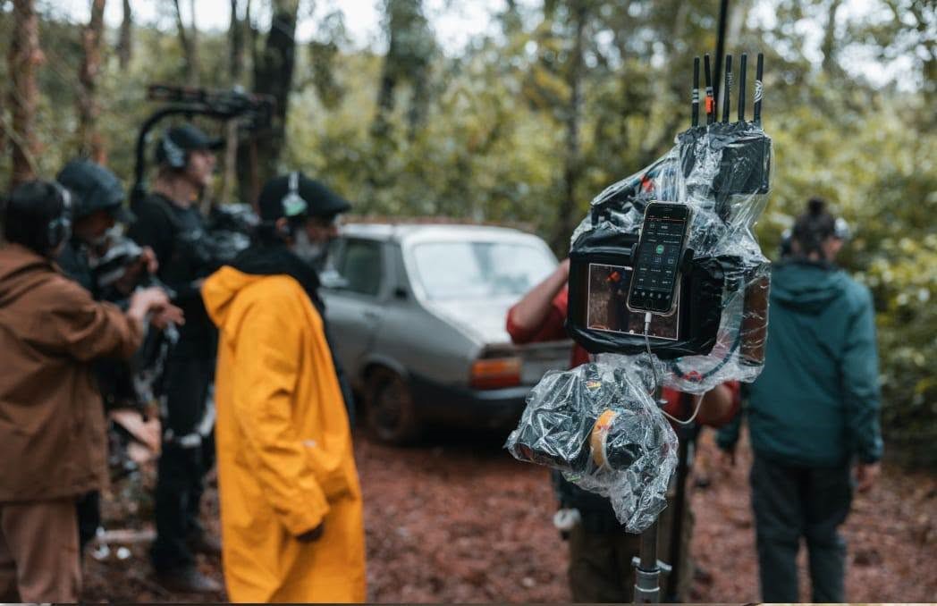 Misiones se consolida como polo audiovisual: culminó el rodaje de la coproducción internacional “No lo grites” 2